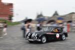 Jaguar XK140 Coupe 1954 года